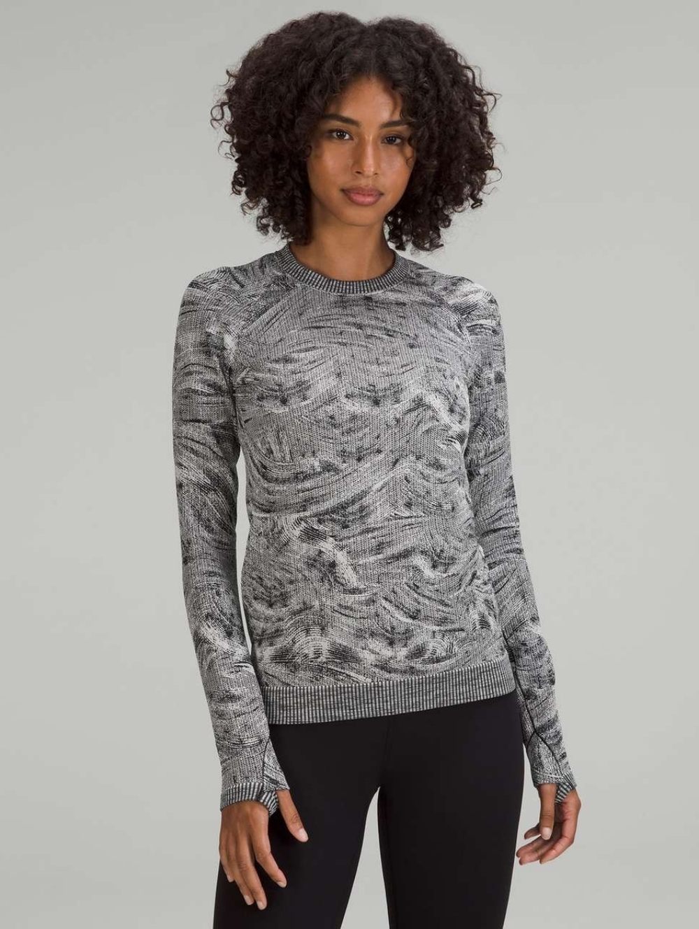 Lululemon Size 6 Restless Pullover